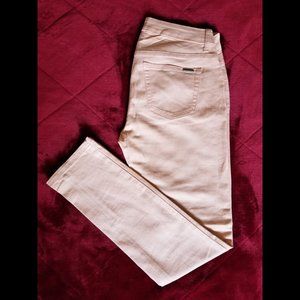 Jennifer Lopez Pants. Size 4